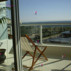 Apartamento En Mansa, 2 Dormitorios *