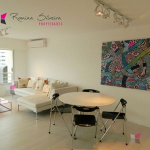 Apartamento En Peninsula, 2 Dormitorios *