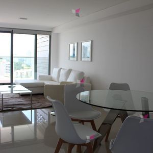 Alquiler Anual Apto 2 Dormitorios Punta Del Este Playa Brava
