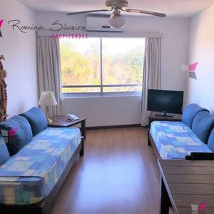 Apartamento De Un Dormitorio En Roosevelt - Punta Del Este Venta