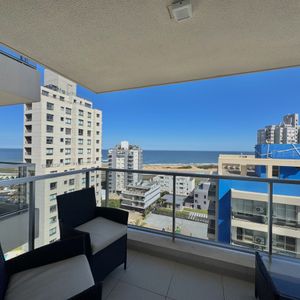 Venta Apartamento 2 Dormitorios - Arenas Del Mar