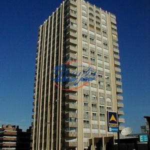 Apartamentos En Península