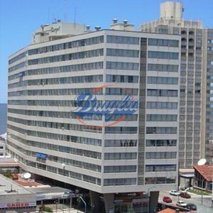Apartamentos En Península