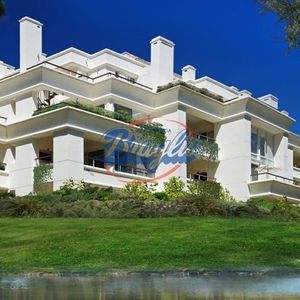 Apartamentos En Solanas
