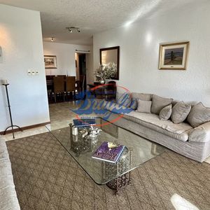 Apartamentos En Playa Mansa