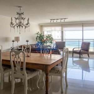 Apartamentos En Playa Brava