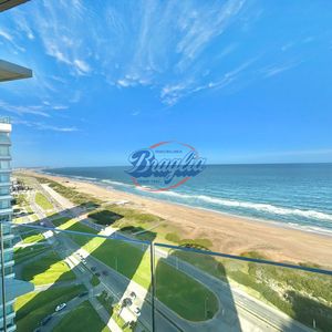 Apartamentos En Playa Brava