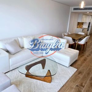 Apartamentos En Playa Brava
