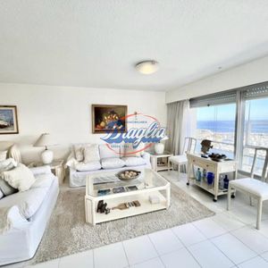 Apartamentos En Península