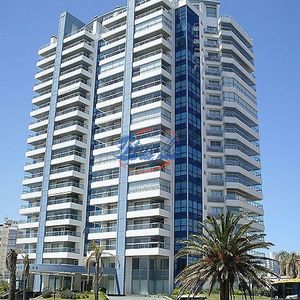 Apartamentos En Punta Del Este