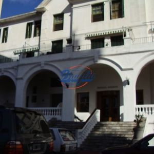 Apartamentos En Península