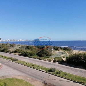 Apartamentos En Playa Mansa
