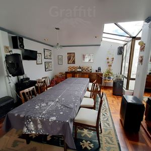 Casa En Venta En La Calle 33 De Achumani