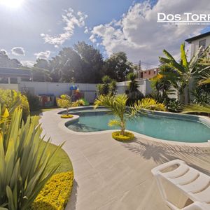 Tiquipaya Ciudad De Las Flores Casas En Condominio 