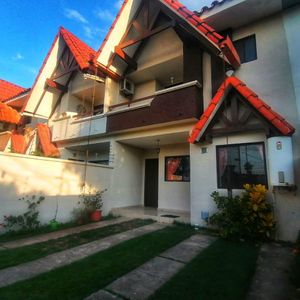 Excelente Casa En Venta Remanso 2