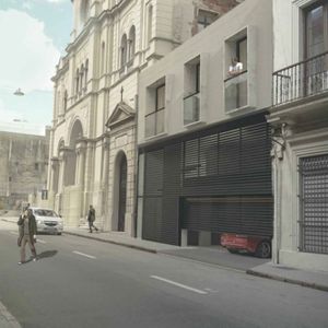 Venta Terreno Para Construir En Ciudad Vieja