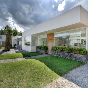 Venta Casa 3 Dorm Parque Burnett