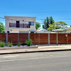 Alquiler Anual Casa En Punta Del Este
