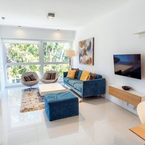 Apartamento En Venta En Green Park
