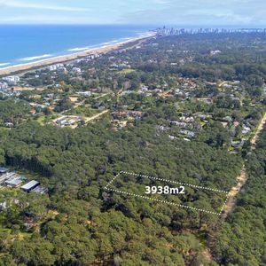 Venta Terreno Desarrollo Rincon Del Indio