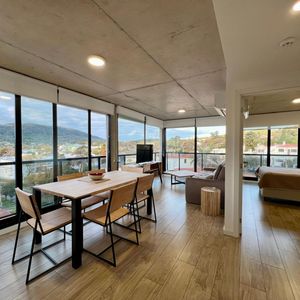 Apto En Venta A 1 Cuadra De La Playa Piriápolis