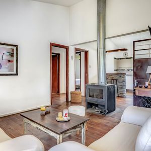 Se Vende Casa De 2 Dormitorios En Playa Hermosa