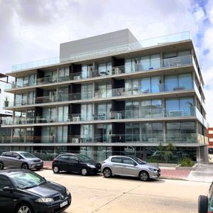 Venta Apartamento En  Peninsula (a Estrenar)