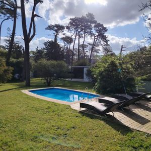 Casa 4 Dormitorios Alquiler Temporada 2026 Brava
