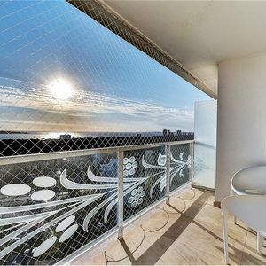 Departamento En Venta Torre Yoo Piso Alto Luxury