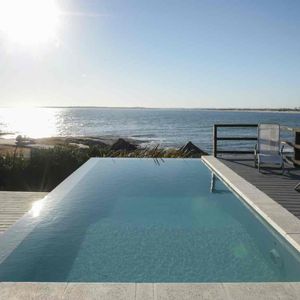 Casa En Alquiler Frente Al Mar En Jose Ignacio