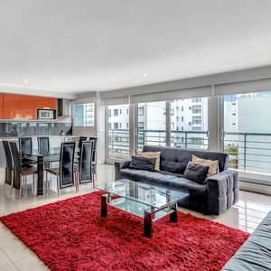 Departamento En Alquiler Alexander Collection
