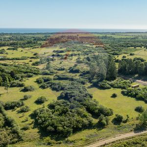 Chacra En Venta Con Vista A Las Sierras, Maldonado