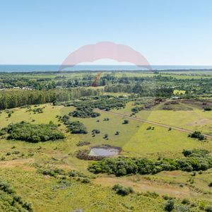 Chacra En Venta Con Vista A Las Sierras Piriápolis