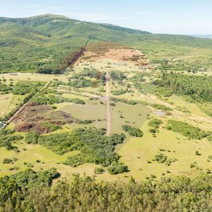 Chacra En Venta En Las Sierras - Oportunidad !!