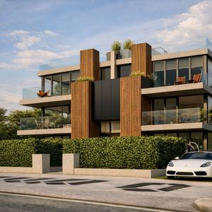Exclusivo Duplex Primera Linea Mansa Parada 10