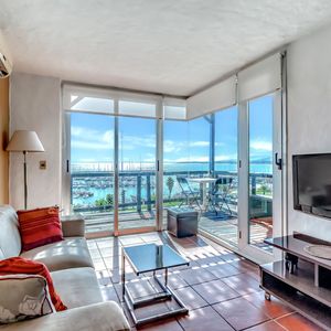 Venta Departamento 3 Dormitorios Piriapolis
