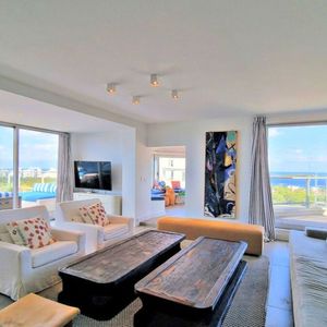 Venta Apartamento Penthouse Punta Del Este