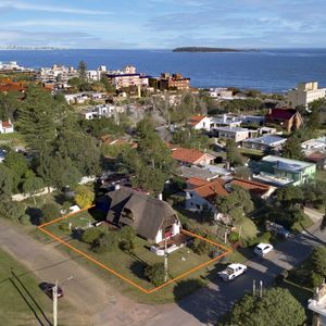 Venta Casa 4 Dormitorios Mansa Punta Del Este