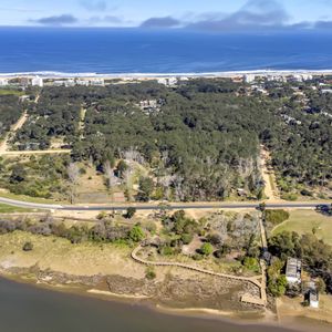 Venta Terreno En Rincon Del Indio Maldonado