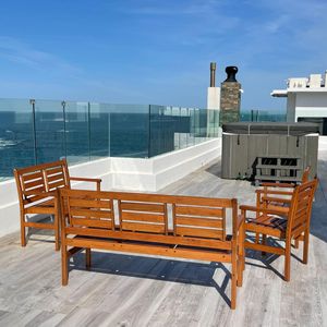 Venta Departamento En Punta Del Este Frente Al Mar