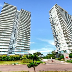 Apartamento 3 Dormitorios Torre One Punta Del Este