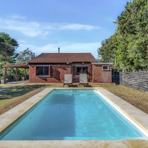 Venta Casa 3 Dormitorios En Punta Del Este Mansa