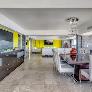 Apartamento 4 Dormitorios En Venta Reciclado