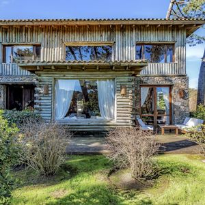 Casa 4 Dormitorios Alquiler Verano Punta Del Este