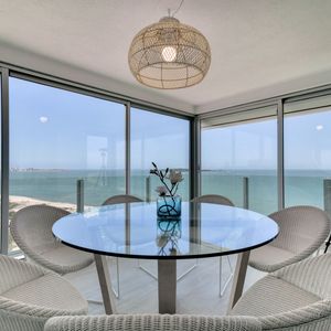Alquiler Apartamento De 3 Dormitorios En Punta