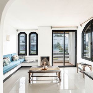 Apto En Venta De 3 Dormitorios En Punta Del Este