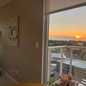 Apartamento 2 Dormitorios Garage Terraza En Venta