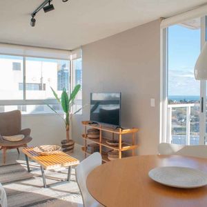Apartamento 2 Dormitorios Garage Terraza En Venta