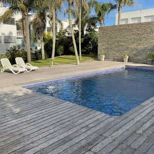 Alquiler Montoya, 2 Suites Y Media, Piscina Mucama