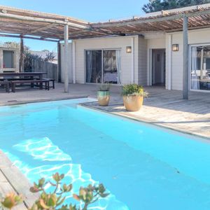 Alquiler José Ignacio 4 Dormis Y Piscina